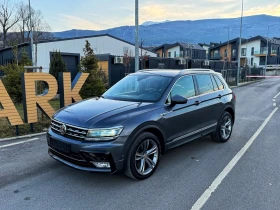 VW Tiguan 2.0TDI 240ks R LINE 4х4 EXECUTIVE , снимка 2