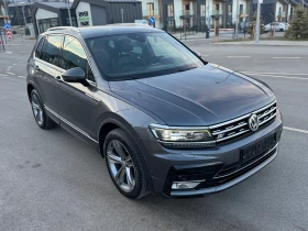 VW Tiguan 2.0TDI 240ks R LINE 4х4 EXECUTIVE - 38500 лв. - 49040782 | Car24.bg