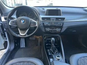 BMW X1, снимка 8