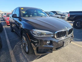 BMW X6, снимка 3