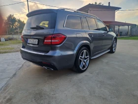 Mercedes-Benz GLS 350 AMG 4matic | Mobile.bg    3