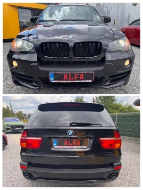 BMW X5 3.5bi-TURBO/M ПАКЕТ/НАПЪЛНО ОБСЛУЖЕНА/ВС.ЕКСТРИ/// - 22888 лв. - 69747054 | Car24.bg