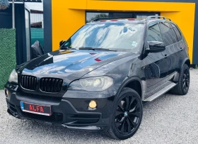 BMW X5 3.5bi-TURBO/M ПАКЕТ/НАПЪЛНО ОБСЛУЖЕНА/ВС.ЕКСТРИ/// - 22888 лв. - 69747054 | Car24.bg