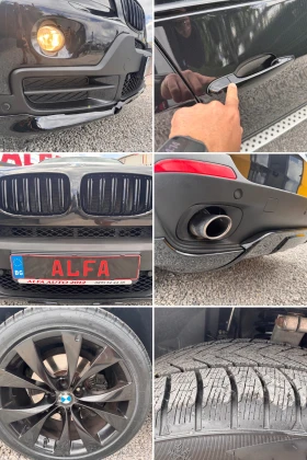 BMW X5 3.5bi-TURBO/M ПАКЕТ/НАПЪЛНО ОБСЛУЖЕНА/ВС.ЕКСТРИ/// - 22888 лв. - 69747054 | Car24.bg