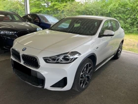     BMW X2 xDrive25e M Sport