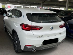 BMW X2 xDrive25e M Sport | Mobile.bg    2