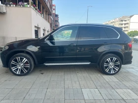 BMW X5 4.0D | Mobile.bg    4