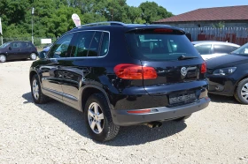 VW Tiguan EURO 5 - 15600 лв. - 88355022 4