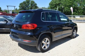 VW Tiguan EURO 5 - 15600 лв. - 88355022 6