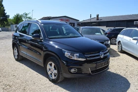 VW Tiguan EURO 5 - 15600 лв. - 88355022 3