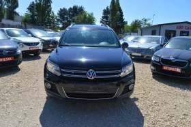 VW Tiguan EURO 5 - 15600 лв. - 88355022 2