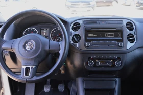 VW Tiguan EURO 5 - 15600 лв. - 88355022 9