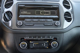 VW Tiguan EURO 5 - 15600 лв. - 88355022 10