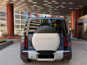 Land Rover Defender 110 D300 S 7seats | Mobile.bg    3