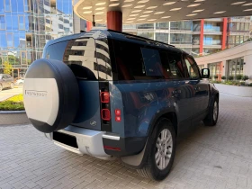 Land Rover Defender 110 D300 S 7seats | Mobile.bg    4