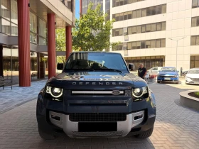 Land Rover Defender 110 D300 S 7seats | Mobile.bg    7