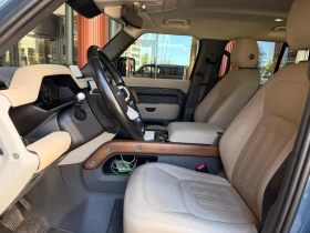 Land Rover Defender 110 D300 S 7seats | Mobile.bg    9