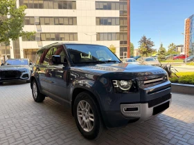 Land Rover Defender 110 D300 S 7seats | Mobile.bg    6