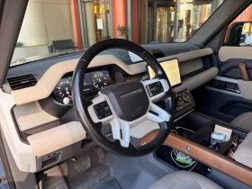 Land Rover Defender 110 D300 S 7seats | Mobile.bg    10