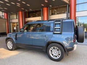 Land Rover Defender 110 D300 S 7seats | Mobile.bg    8