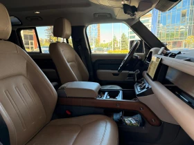 Land Rover Defender 110 D300 S 7seats | Mobile.bg    14