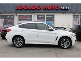     BMW X6 M SPORT/HEAD-UP/PANO/2 