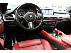 BMW X6 M SPORT/HEAD-UP/PANO/2  | Mobile.bg    10
