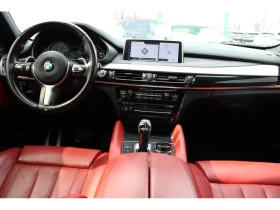 BMW X6 M SPORT/HEAD-UP/PANO/2  | Mobile.bg    12