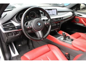 BMW X6 M SPORT/HEAD-UP/PANO/2  | Mobile.bg    9