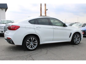     BMW X6 M SPORT/HEAD-UP/PANO/2 