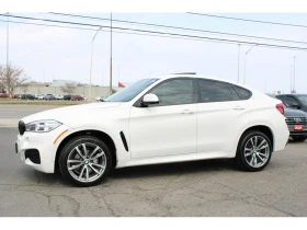 BMW X6 M SPORT/HEAD-UP/PANO/2  | Mobile.bg    7