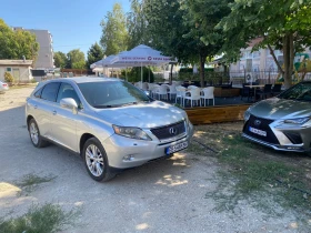     Lexus RX 450h