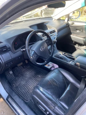 Lexus RX 450h | Mobile.bg    5