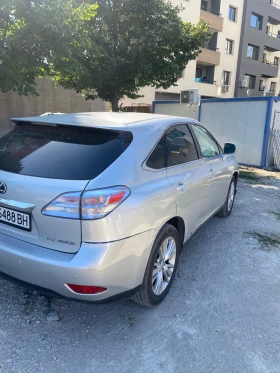 Lexus RX 450h | Mobile.bg    2