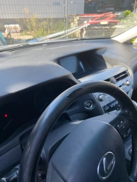Lexus RX 450h | Mobile.bg    6