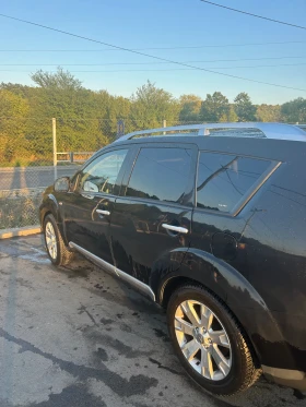 Mitsubishi Outlander | Mobile.bg    5