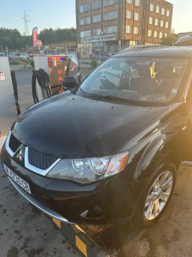 Mitsubishi Outlander | Mobile.bg    12