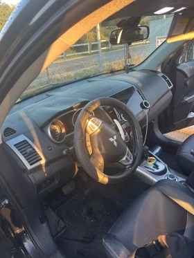 Mitsubishi Outlander | Mobile.bg    9