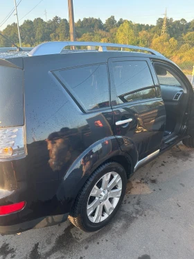 Mitsubishi Outlander | Mobile.bg    2