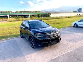 Обява за продажба на Citroen C5 Aircross SHINE  ~26 500 лв. - изображение 1