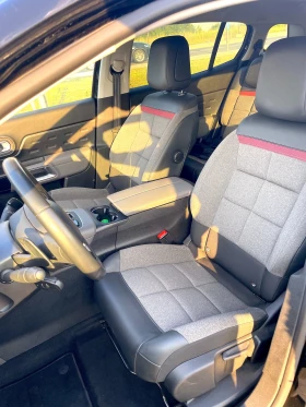 Обява за продажба на Citroen C5 Aircross SHINE  ~26 500 лв. - изображение 7