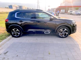 Обява за продажба на Citroen C5 Aircross SHINE  ~26 500 лв. - изображение 1