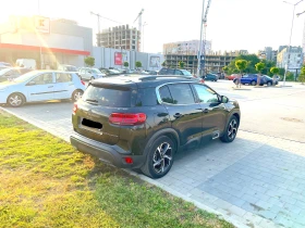 Обява за продажба на Citroen C5 Aircross SHINE  ~26 500 лв. - изображение 2