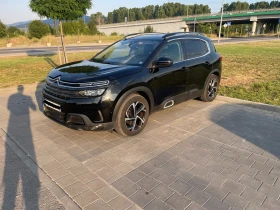 Обява за продажба на Citroen C5 Aircross SHINE  ~26 500 лв. - изображение 6