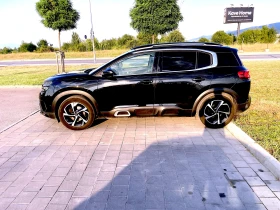 Обява за продажба на Citroen C5 Aircross SHINE  ~26 500 лв. - изображение 5