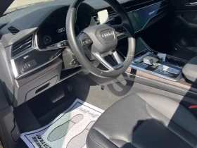 Audi Q8 * CARFAX*  *  | Mobile.bg    7