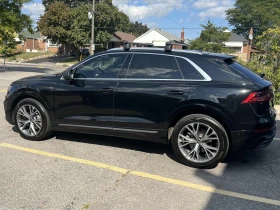 Audi Q8 * CARFAX*  *  | Mobile.bg    3