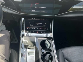 Audi Q8 * CARFAX*  *  | Mobile.bg    9