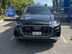 Audi Q8 * CARFAX*  *  | Mobile.bg    2