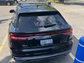 Audi Q8 * CARFAX*  *  | Mobile.bg    5
